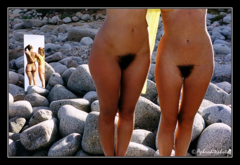 009 Un miroir sur les pierres